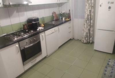Casă cu 3 camere în Hitiaș - 6