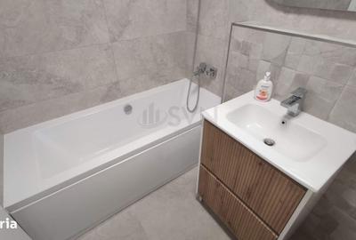 Apartament cu 2 camere decomandat în 1 Mai
