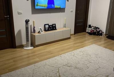 Apartament cu 3 camere decomandat în Ișalnița - 7