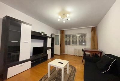 Apartament cu 2 camere decomandat în Aviației