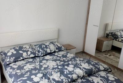 Apartament cu 3 camere decomandat în Central - 4