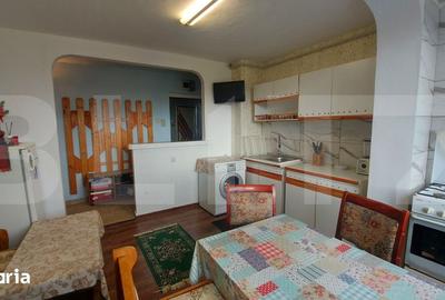 Apartament cu 3 camere decomandat în Gării - 4