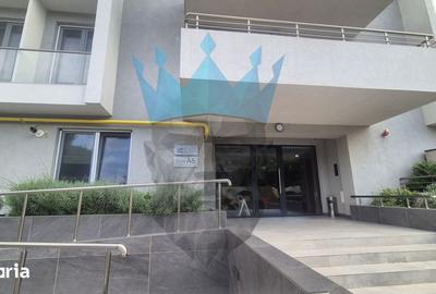 Apartament cu 2 camere, mobilat în Central - 17