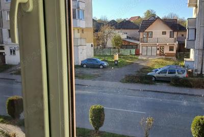 Apartament cu 2 camere semidecomandat în Central - 3