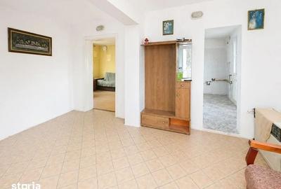 Casă cu 3 camere cu Teren 600 Mp în Central - 6