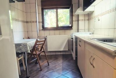 Apartament cu 2 camere decomandat în Pantelimon