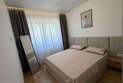Apartament cu 2 camere decomandat în Energia - 5