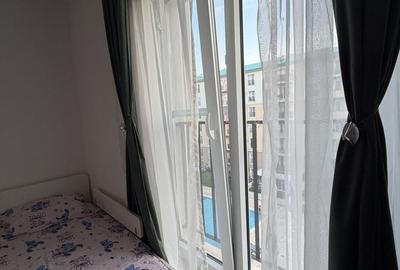 Apartament cu 2 camere decomandat în Crețuleasca - 1