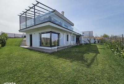 Casă cu 4 camere în Sânnicoară - 10