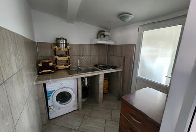 Apartament cu 4 camere decomandat, mobilat în Aradului - 3