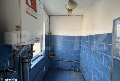 Apartament cu 2 camere decomandat în Central - 6