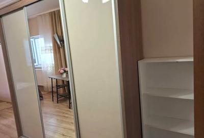 Garsonieră decomandată, mobilată în Tomis II - 3