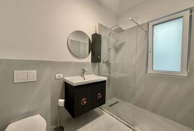 Apartament cu 2 camere, mobilat în Giroc - 9