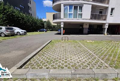 Spațiu comercial, de 12 mp, în Micălaca - 5