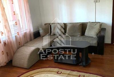 Apartament cu 2 camere decomandat, mobilat în Dâmbovița
