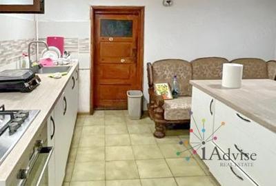Casă cu 3 camere cu Teren 100 Mp în Bartolomeu