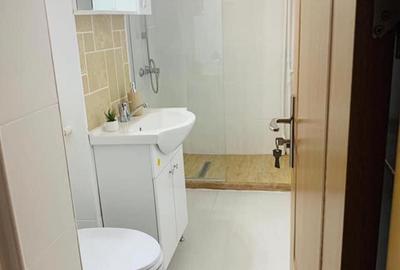 Apartament cu 3 camere semidecomandat în Tomis Nord - 8