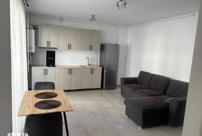 Apartament cu 2 camere în Valea Ialomiței - 1