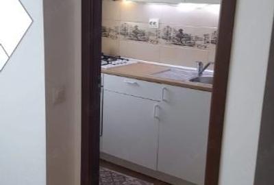 Garsonieră semidecomandată, mobilată în Titan