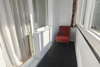 Apartament cu 2 camere decomandat în Olteniței