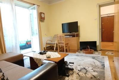 Apartament cu 2 camere semidecomandat în Astra