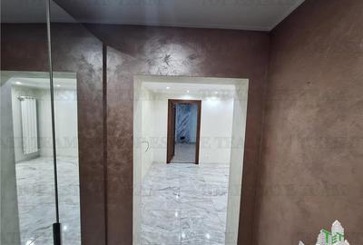 Apartament cu 2 camere semidecomandat, mobilat în Central - 6