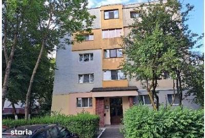 Apartament cu 2 camere în Zorilor