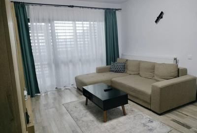 Apartament cu 3 camere decomandat în Sânpetru - 1