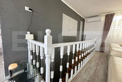 Casă cu 4 camere cu Teren 1660 Mp în Vulcan - 4