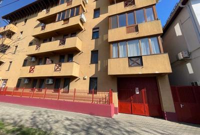 Garsonieră decomandată în Grădiște