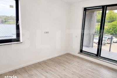 Apartament cu 3 camere în Centura - 5