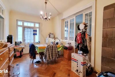 Apartament cu 4 camere în Națiunile Unite - 15
