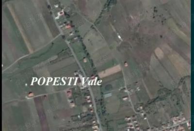 Teren de 1450 mp, în Central