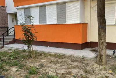 Apartament cu 2 camere nedecomandat în Mazepa 1