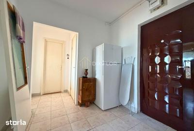 Apartament cu 2 camere în Aleea Carpați - 4