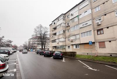 Garsonieră în Rogerius - 1