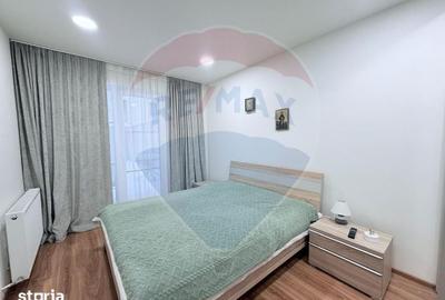 Apartament cu 2 camere în Lazaret - 9