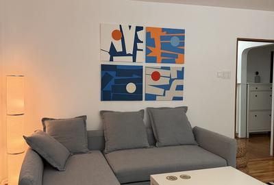 Apartament cu 3 camere în Zorilor - 1