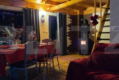 Casă cu 2 camere cu Teren 3000 Mp în Central - 6