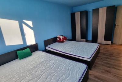 Apartament cu 3 camere semidecomandat în Uric - 7