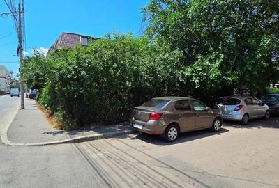 Teren Construcții intravilan de 234 mp, în Berceni - 6