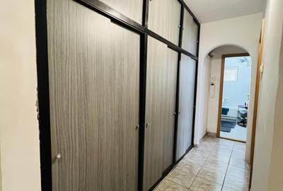 Apartament cu 3 camere decomandat, mobilat în Torontalului - 3