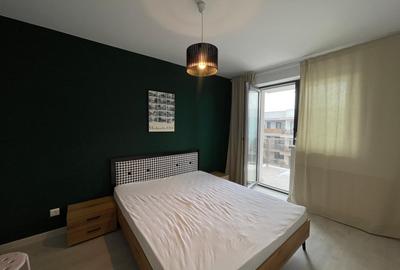 Apartament cu 2 camere semidecomandat, mobilat în Theodor Pallady - 8