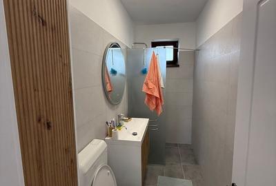 Casă cu 3 camere cu Teren 640 Mp în Clinceni