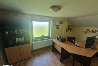 Casă cu 4 camere în Chiajna - 20