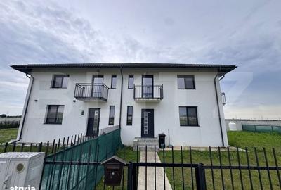 Casă cu 3 camere în Matraca - 3