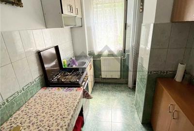 Apartament cu 3 camere semidecomandat, mobilat în Mircea cel Bătrân - 3