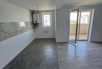 Apartament cu 3 camere semidecomandat în Torontalului - 2