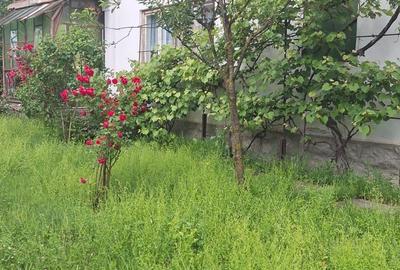Apartament cu 2 camere semidecomandat în Central - 1