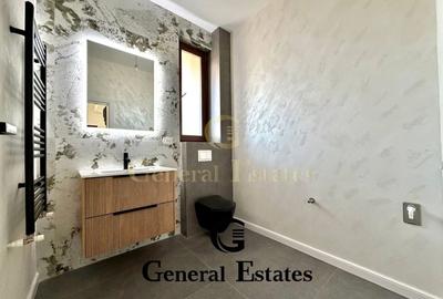 Duplex cu 4 camere cu Canalizare în Hlincea - 12